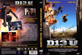D13-U District 13 Ultimatum (2014)